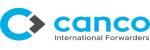 CANCO INTERNATIONAL FORWARDERS s.a