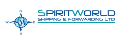 SPIRITWORD SHIPPING &amp; FORWARDING LTD