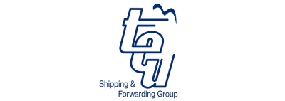 TEU SA SHIPPING & FORWARDING COMPANY SA